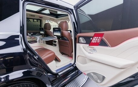 Mercedes-Benz Maybach GLS I, 2024 год, 28 860 000 рублей, 35 фотография