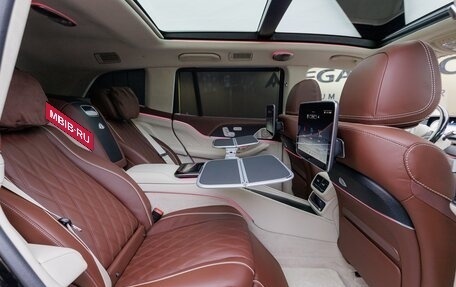 Mercedes-Benz Maybach GLS I, 2024 год, 28 860 000 рублей, 36 фотография