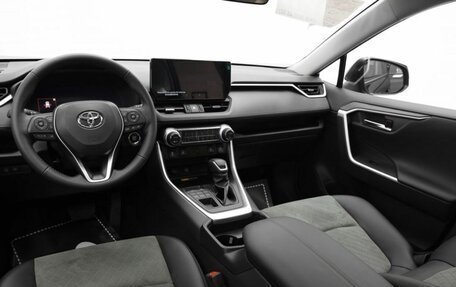 Toyota RAV4, 2024 год, 4 250 000 рублей, 7 фотография