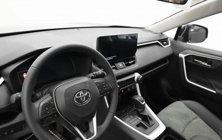 Toyota RAV4, 2024 год, 4 250 000 рублей, 8 фотография
