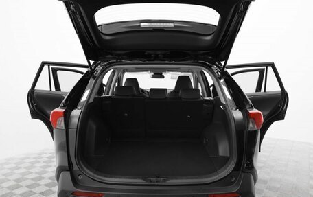 Toyota RAV4, 2024 год, 4 250 000 рублей, 13 фотография