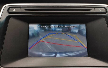 Hyundai Sonata VII, 2017 год, 1 505 000 рублей, 13 фотография