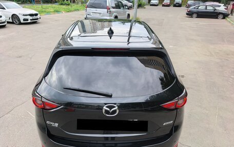 Mazda CX-5 II, 2017 год, 2 560 000 рублей, 8 фотография