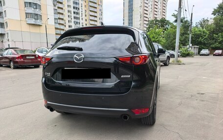 Mazda CX-5 II, 2017 год, 2 560 000 рублей, 6 фотография