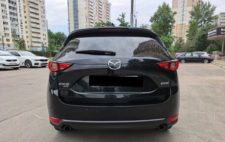 Mazda CX-5 II, 2017 год, 2 560 000 рублей, 7 фотография