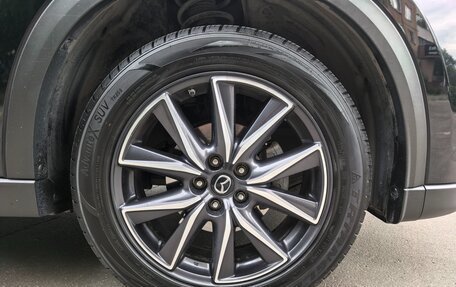Mazda CX-5 II, 2017 год, 2 560 000 рублей, 15 фотография