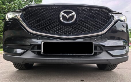 Mazda CX-5 II, 2017 год, 2 560 000 рублей, 13 фотография
