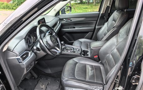 Mazda CX-5 II, 2017 год, 2 560 000 рублей, 23 фотография