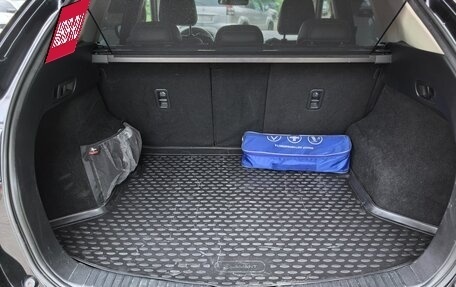 Mazda CX-5 II, 2017 год, 2 560 000 рублей, 17 фотография
