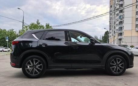 Mazda CX-5 II, 2017 год, 2 560 000 рублей, 25 фотография