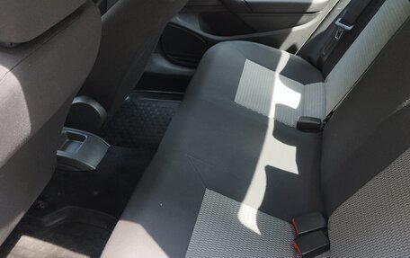 Volkswagen Polo VI (EU Market), 2011 год, 740 000 рублей, 14 фотография
