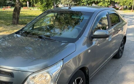 Chevrolet Cobalt II, 2014 год, 550 000 рублей, 4 фотография