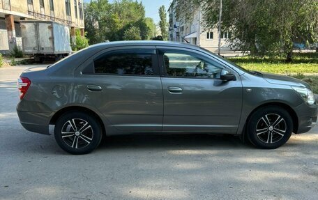 Chevrolet Cobalt II, 2014 год, 550 000 рублей, 13 фотография
