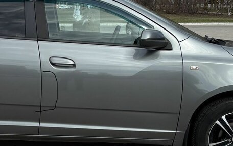 Chevrolet Cobalt II, 2014 год, 550 000 рублей, 8 фотография