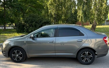 Chevrolet Cobalt II, 2014 год, 550 000 рублей, 14 фотография
