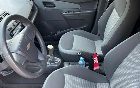 Chevrolet Cobalt II, 2014 год, 550 000 рублей, 10 фотография