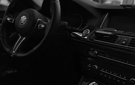 BMW 5 серия, 2013 год, 2 750 000 рублей, 7 фотография