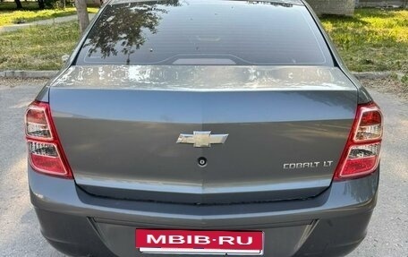 Chevrolet Cobalt II, 2014 год, 550 000 рублей, 16 фотография