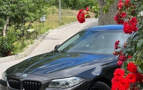 BMW 5 серия, 2013 год, 2 750 000 рублей, 4 фотография