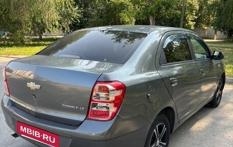 Chevrolet Cobalt II, 2014 год, 550 000 рублей, 15 фотография
