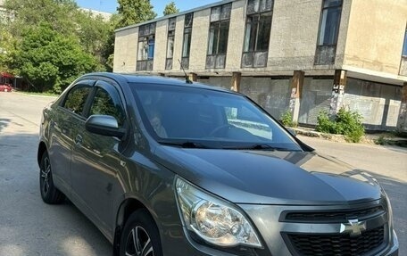 Chevrolet Cobalt II, 2014 год, 550 000 рублей, 12 фотография