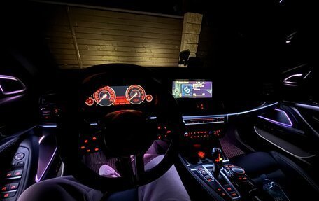 BMW 5 серия, 2013 год, 2 750 000 рублей, 11 фотография