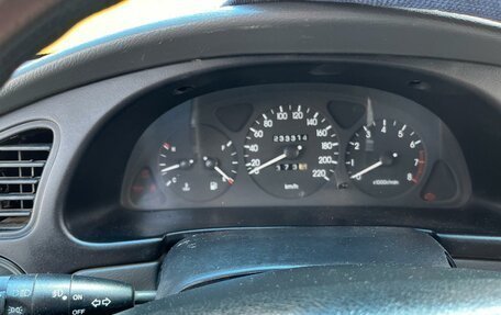 Chevrolet Lanos I, 2008 год, 265 000 рублей, 14 фотография