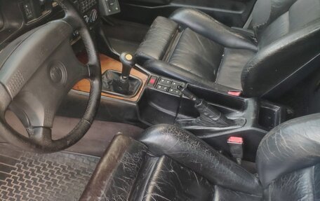 BMW 5 серия, 1991 год, 325 000 рублей, 10 фотография