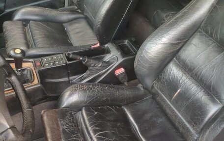 BMW 5 серия, 1991 год, 325 000 рублей, 5 фотография