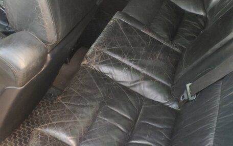 BMW 5 серия, 1991 год, 325 000 рублей, 6 фотография