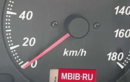 Isuzu Wizard II, 2002 год, 700 000 рублей, 12 фотография