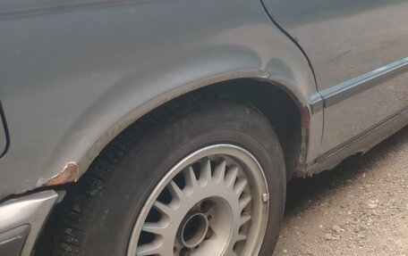 BMW 5 серия, 1991 год, 325 000 рублей, 16 фотография