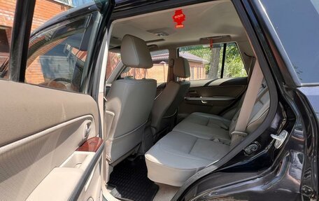 Suzuki Grand Vitara, 2008 год, 1 185 000 рублей, 14 фотография