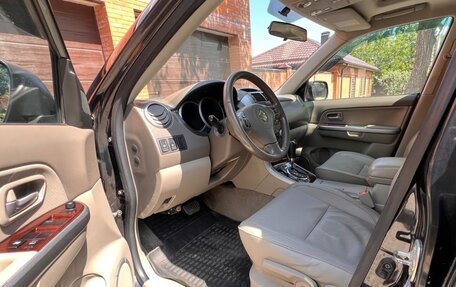 Suzuki Grand Vitara, 2008 год, 1 185 000 рублей, 11 фотография