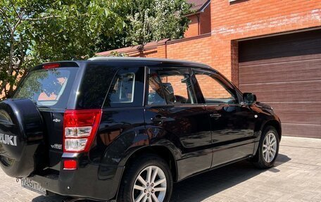 Suzuki Grand Vitara, 2008 год, 1 185 000 рублей, 5 фотография
