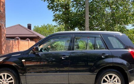 Suzuki Grand Vitara, 2008 год, 1 185 000 рублей, 8 фотография