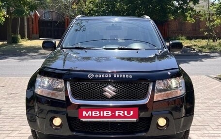 Suzuki Grand Vitara, 2008 год, 1 185 000 рублей, 2 фотография