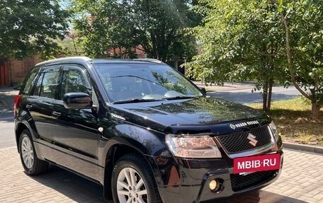 Suzuki Grand Vitara, 2008 год, 1 185 000 рублей, 3 фотография