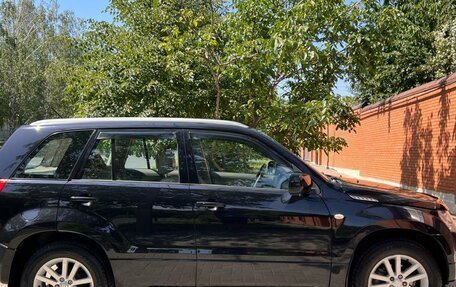 Suzuki Grand Vitara, 2008 год, 1 185 000 рублей, 4 фотография