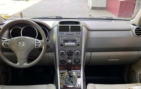Suzuki Grand Vitara, 2008 год, 1 185 000 рублей, 13 фотография