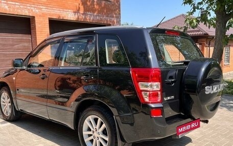 Suzuki Grand Vitara, 2008 год, 1 185 000 рублей, 7 фотография