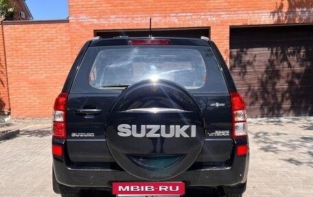 Suzuki Grand Vitara, 2008 год, 1 185 000 рублей, 6 фотография