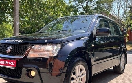 Suzuki Grand Vitara, 2008 год, 1 185 000 рублей, 9 фотография