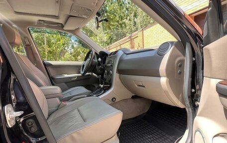 Suzuki Grand Vitara, 2008 год, 1 185 000 рублей, 15 фотография