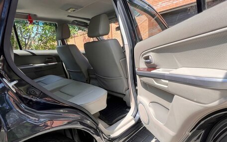 Suzuki Grand Vitara, 2008 год, 1 185 000 рублей, 17 фотография