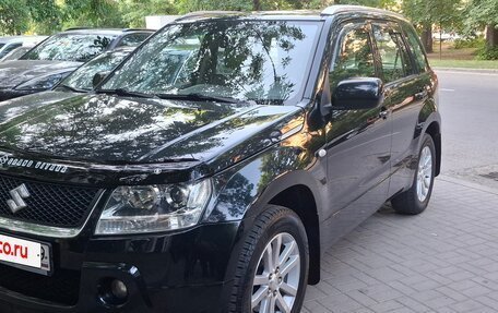 Suzuki Grand Vitara, 2008 год, 1 185 000 рублей, 23 фотография