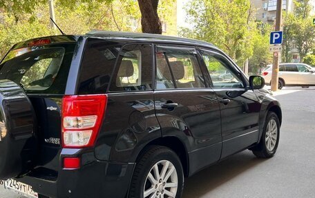 Suzuki Grand Vitara, 2008 год, 1 185 000 рублей, 21 фотография