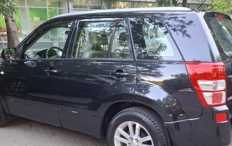 Suzuki Grand Vitara, 2008 год, 1 185 000 рублей, 22 фотография