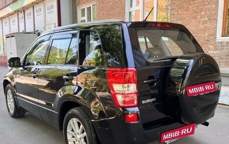 Suzuki Grand Vitara, 2008 год, 1 185 000 рублей, 20 фотография