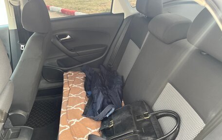 Volkswagen Polo VI (EU Market), 2011 год, 545 000 рублей, 11 фотография